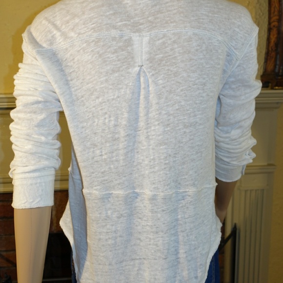 Free People long sleeve - Picture 3 of 6